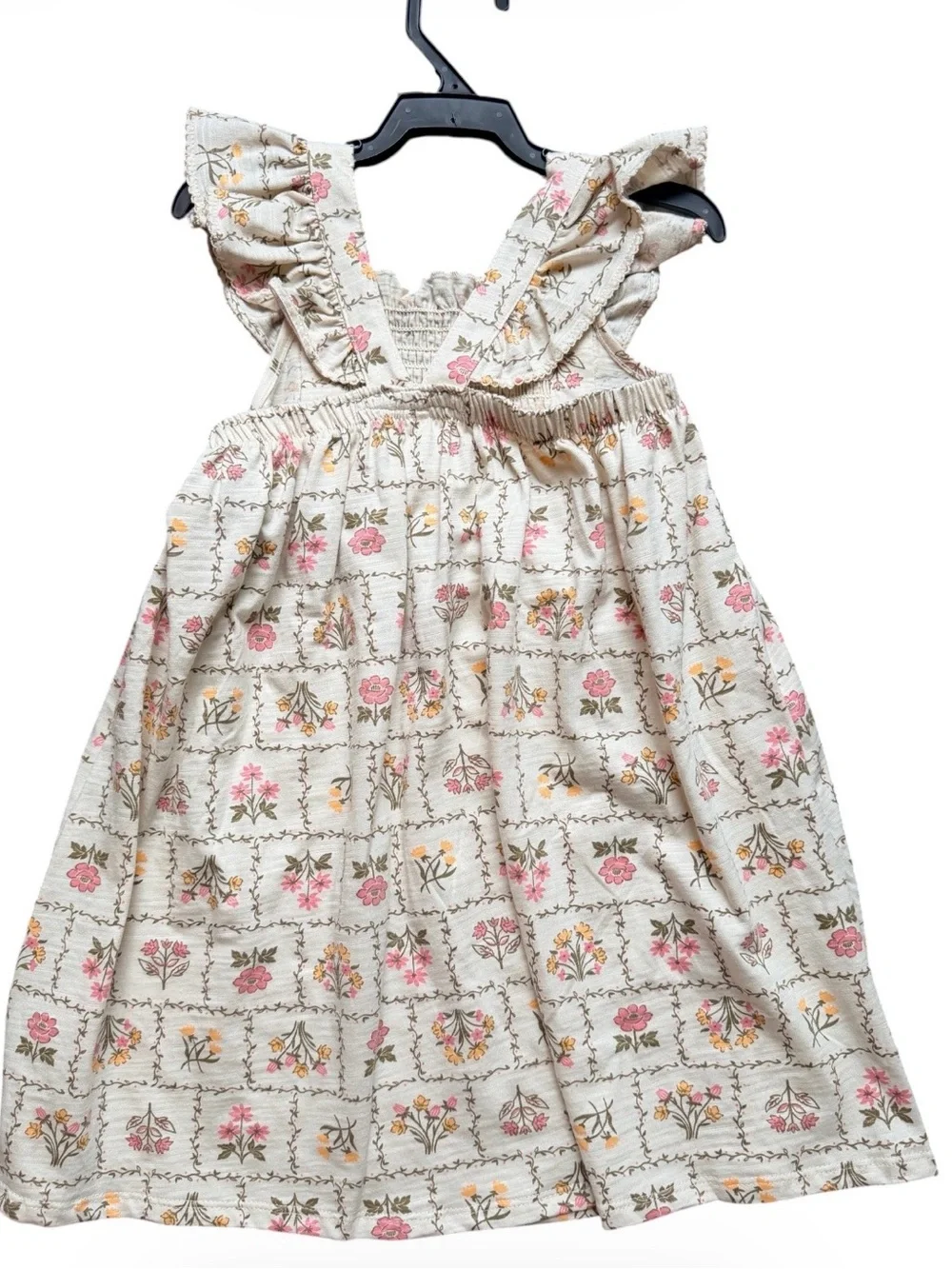 Girls Toddler Bundle 5T